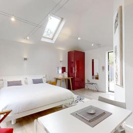 South Lodge, hotel in Milton Keynes