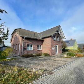 Ferienhaus, Am Süßling 15, Glowe, hotel a Glowe