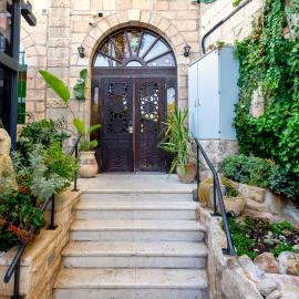 Jerusalem Hotel