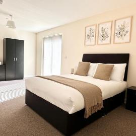 New Luxury flats, Hotel in Ipswich