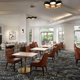 Residence Inn Arlington Rosslyn