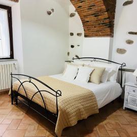 Monolocale Viverone Lake Rooms