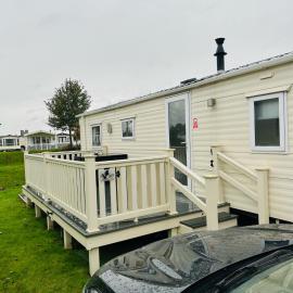Beautiful 8 Birth Holiday Home - Tattershall Lakes, hotel in Tattershall