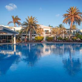 Las Marismas de Corralejo, hotel a Corralejo