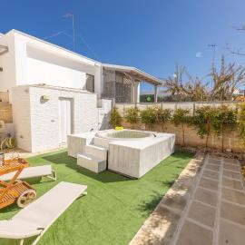 Villetta Myalea, Hotel in Capilungo