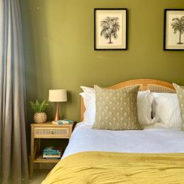 Stylish Victorian Home - Central Frome