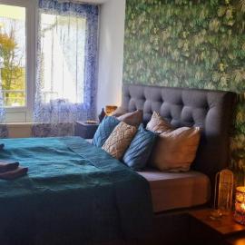 Wald Apartments im Predigtstuhl Resort – hotel w mieście Sankt Englmar