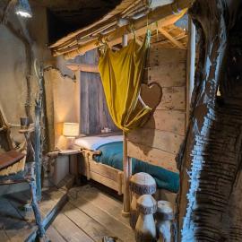 La Balade des Gnomes, hotel sa Durbuy