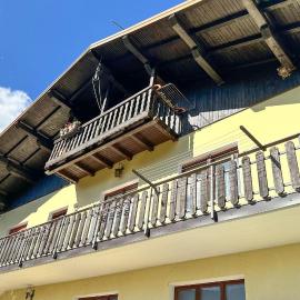 Lovely Apartment In Lamon With Wifi, hotel sa Lamon