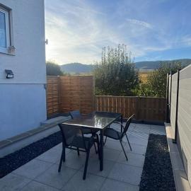 Studio aux pieds des vignes, hotel en Eguisheim