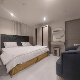 شقق النماء الفندقية - Alnmaa Home Hotel Apartments