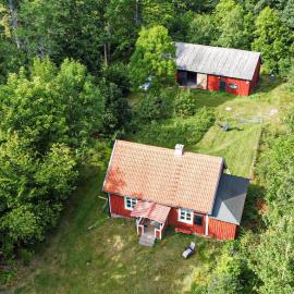 Pet Friendly Home In Påryd, hotel v destinácii Påryd