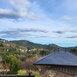 En Cévennes,Les gîtes du Champ Neuf La grange du Papé