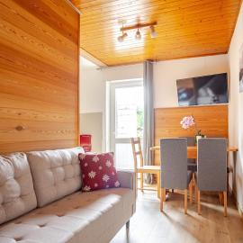 Luxury Apartment on the mountains Wi-fi - Parking