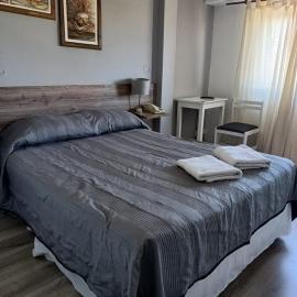 Hotel Iberia