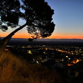 B&B La Panoramica, Hotel in Villacidro
