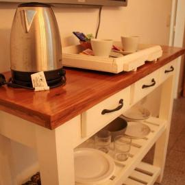 Natullins Apartment, hotel in Ezeiza