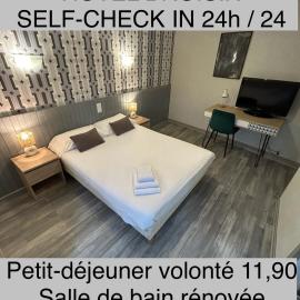 Hôtel Broisin - Digital Access