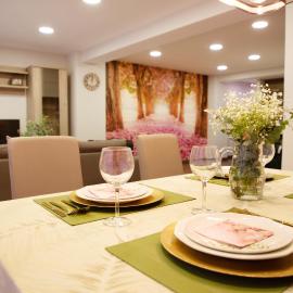 LUXURY New Apartment CITY CENTRE & BEACH, Alicante