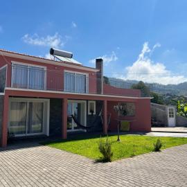 Mine House, viešbutis mieste Calheta
