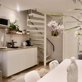Cavalli's Cottage, hotel u gradu Bilthoven