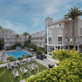Hotel RF San Borondon