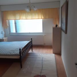 Rauhallinen kaksio, khách sạn ở Kuopio