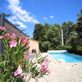 La Parenthèse - Maison avec piscine & jardin privés