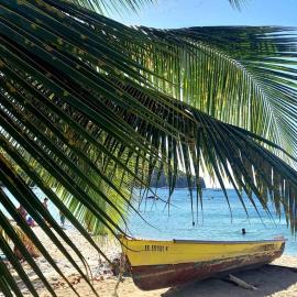 Logement spacieux 20 m plage