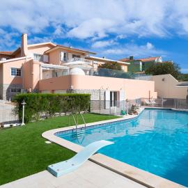 Villa Manuelina - Villa luxuosa com piscina aquecida by DolceStay