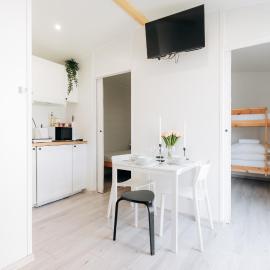 Domki Wrocław, khách sạn ở Wrocław