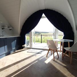 East Rigg Lodges, hotel in Balerno