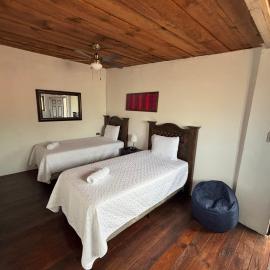 Sonnenhaus Antigua, hotel in Antigua Guatemala