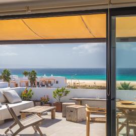 Los Lances Beach Apartments