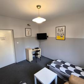 Wilanowska Hostel, hotel in Warsaw