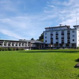 Hostel Oslofjord, hotel din Stabekk