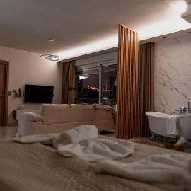 Elite Suite 1، فندق في Ária