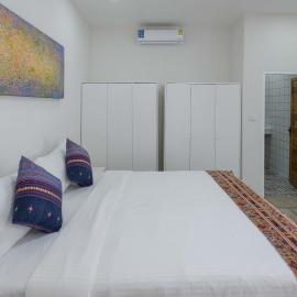 Serenity Sands Villas, hotel in Haad Chao Phao
