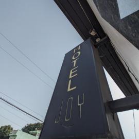 Joy Hotel