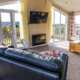 Crathie Lodge