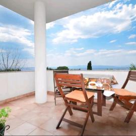 Apartment Dolly, Kostrena-Rijeka