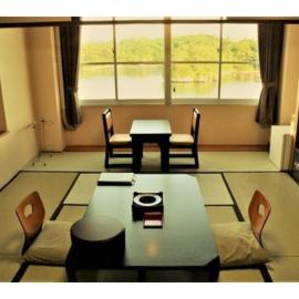 Hotel Zekkei no Yakata - Vacation STAY 47614v، فندق في Takagi