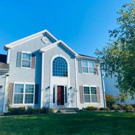Viesnīca Wonderful 4BR Home pilsētā Grafton