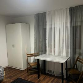 Alina Apartament, hotel a Königsbronn