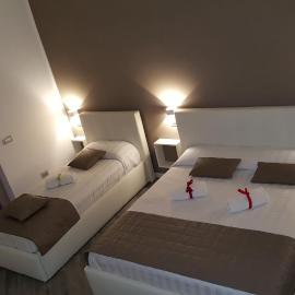 La Lira, hotel in Fiumicino