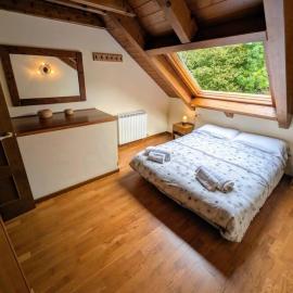 Apartamento Starlight - Vistas, parking y WiFi en Boí