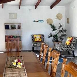 Are Rera's Holiday Homestead