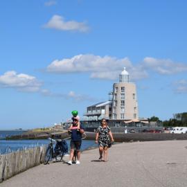 Residentie de Zeester