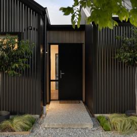 Luxe Arrowtown Home
