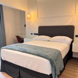 Hotel Boutique Las Mesetas, ξενοδοχείο στο Σαν Πέδρο Σούλα